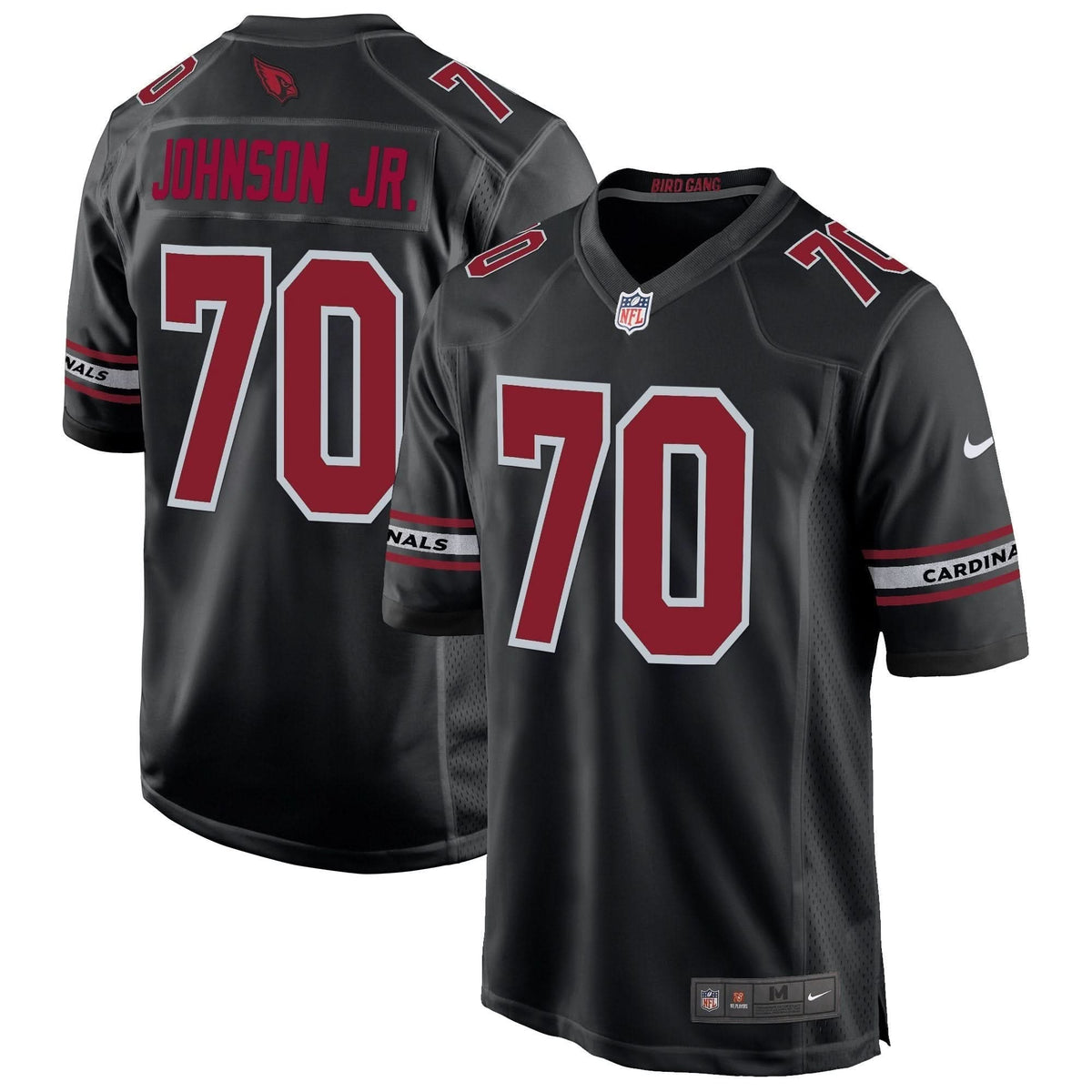 AC 2024 Game Jersey