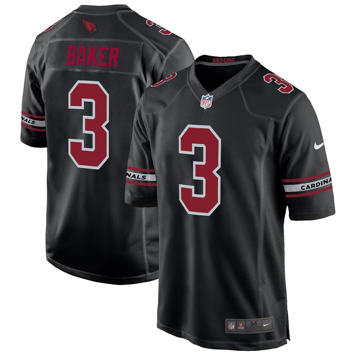 AC 2024 Game Jersey