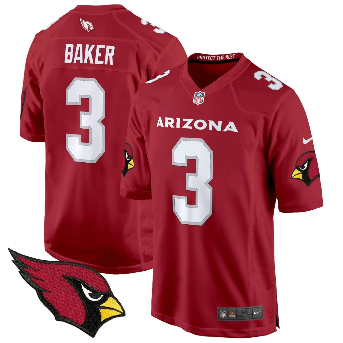 AC 2024 Game Jersey
