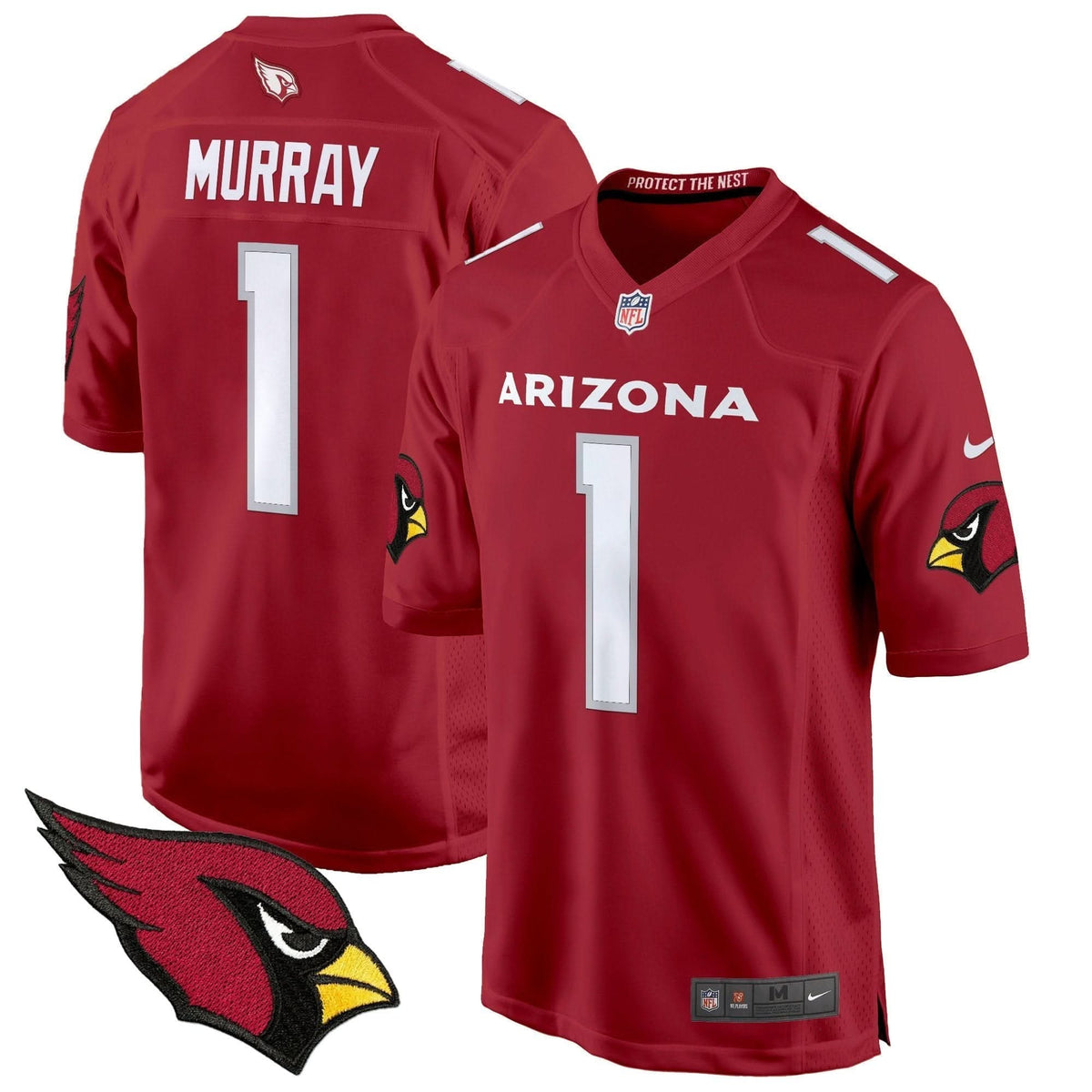AC 2024 Game Jersey