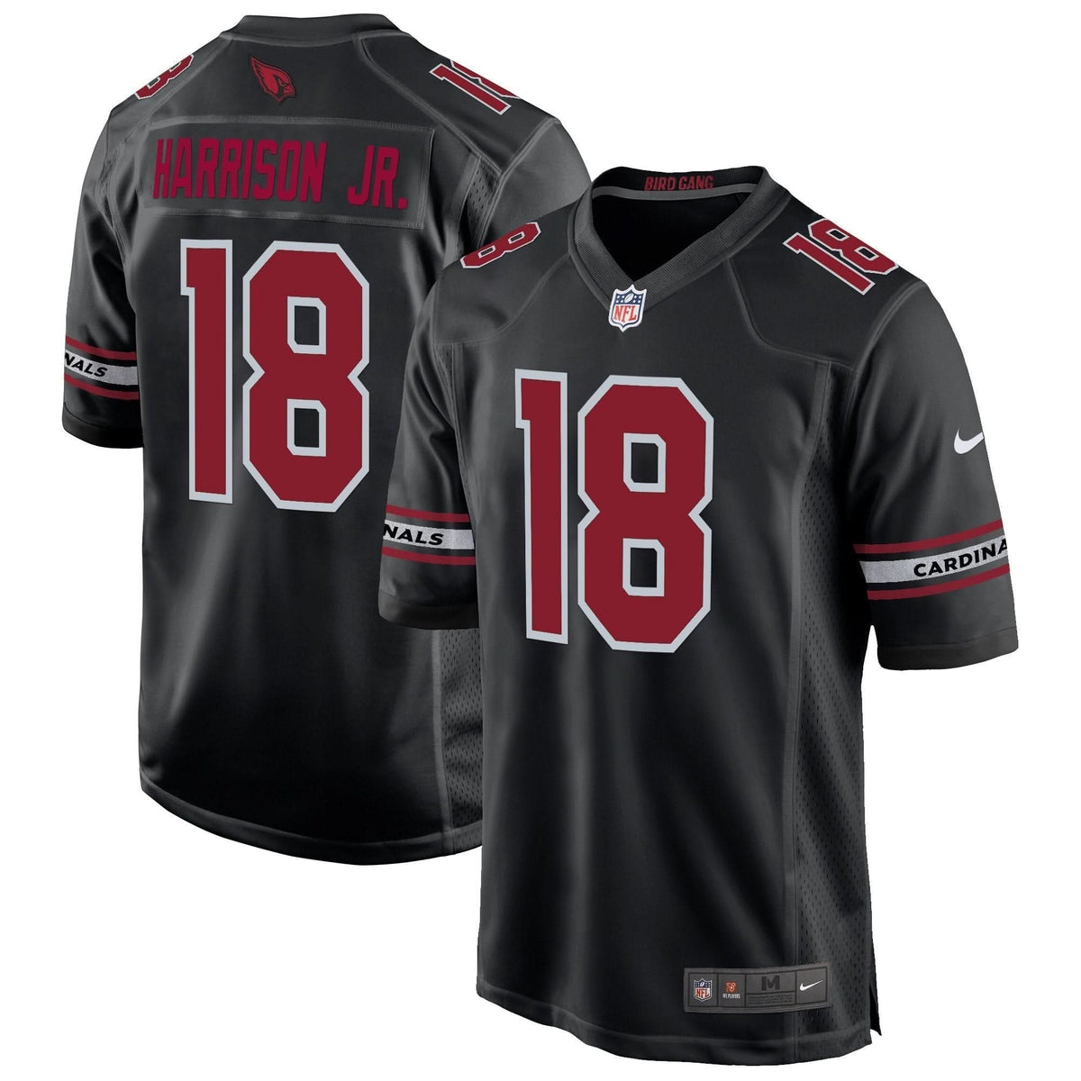 AC 2024 Game Jersey