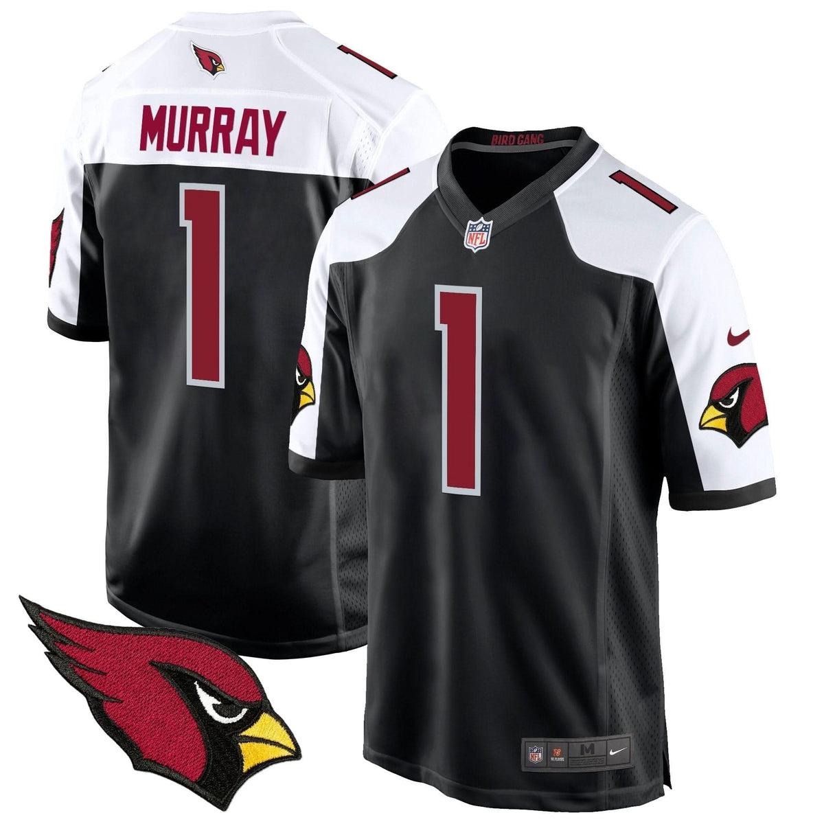 AC 2024 Game Jersey