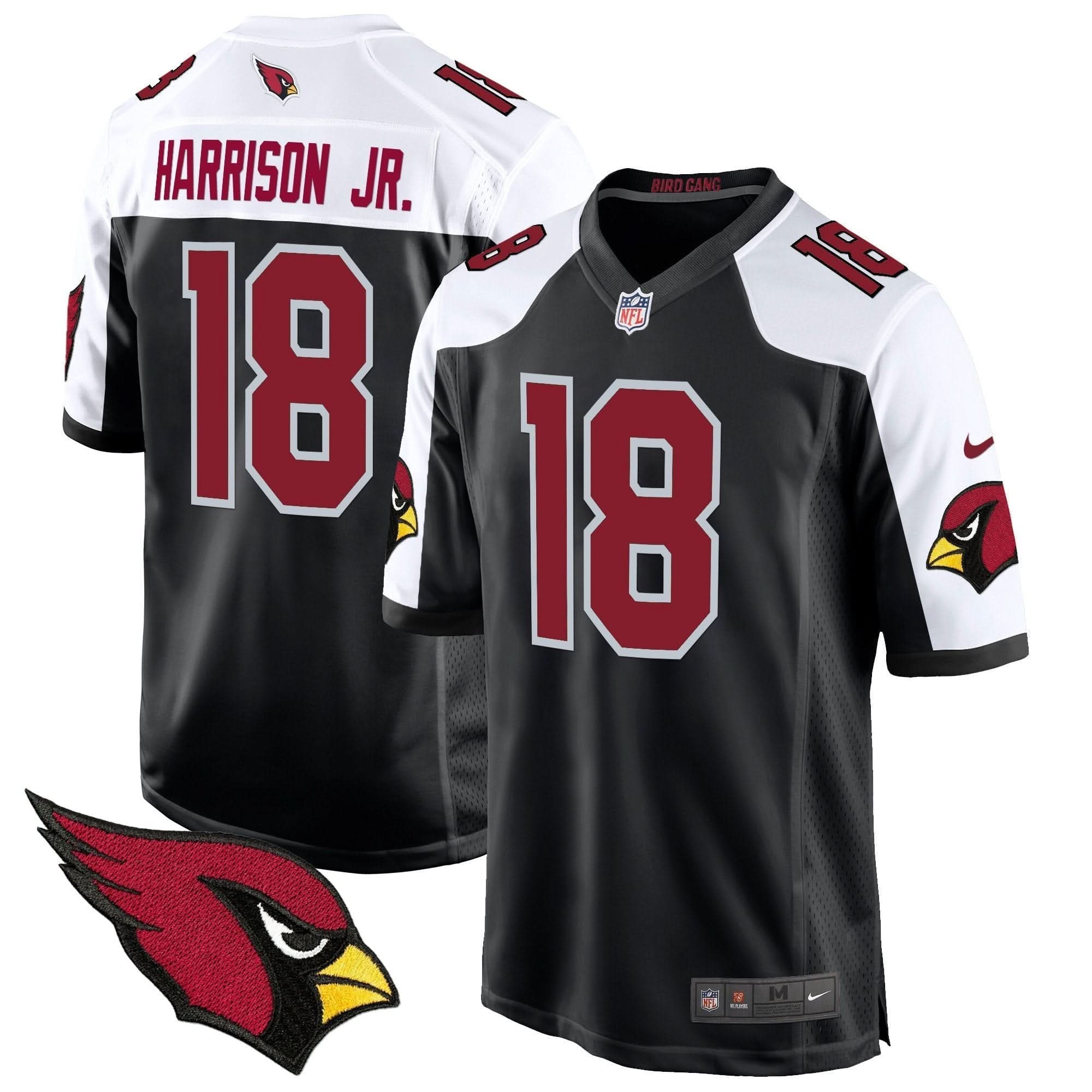 AC 2024 Game Jersey