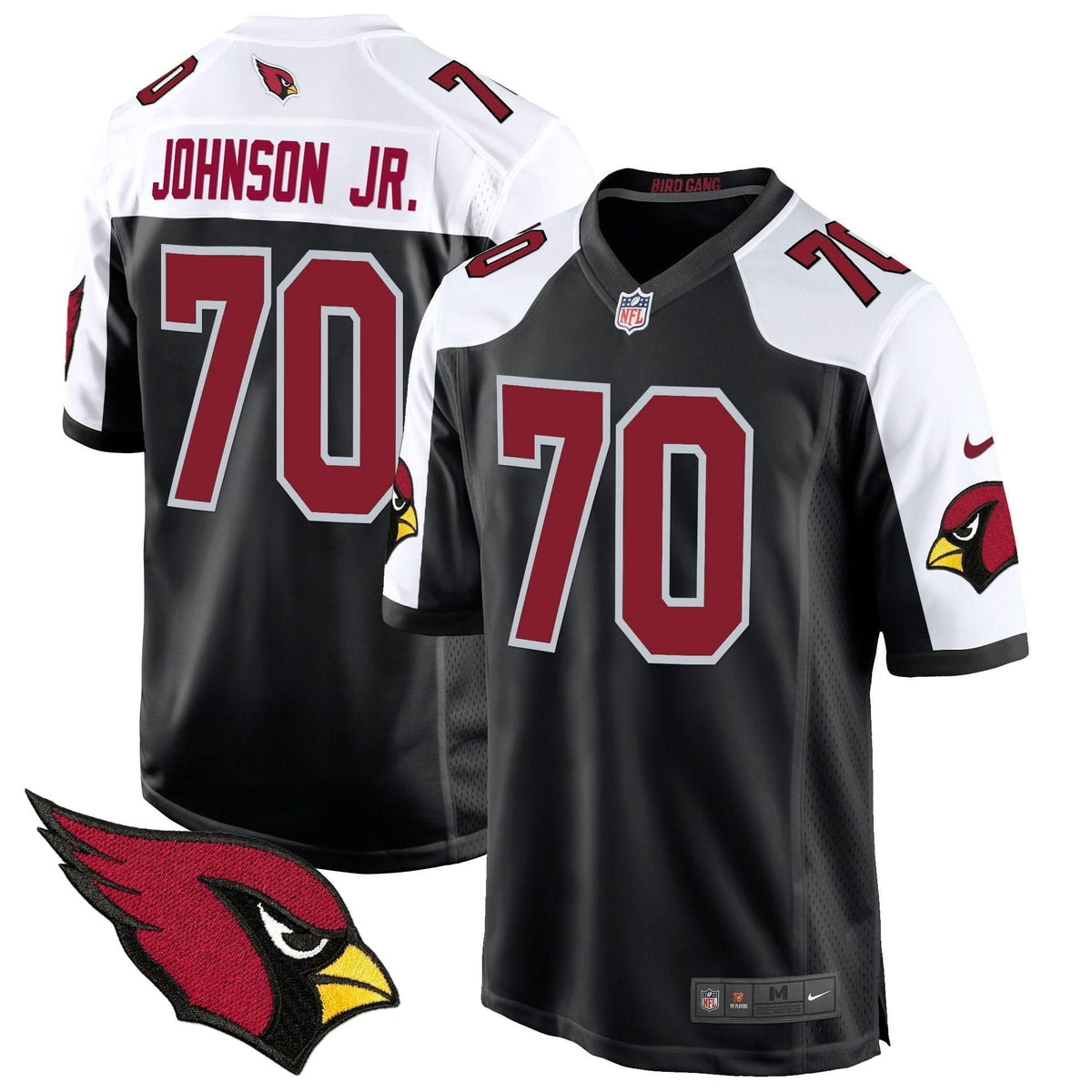 AC 2024 Game Jersey