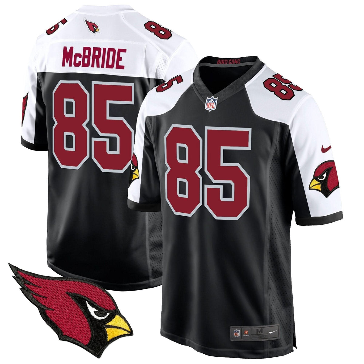 AC 2024 Game Jersey