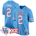 HOU 2024 Game Jersey