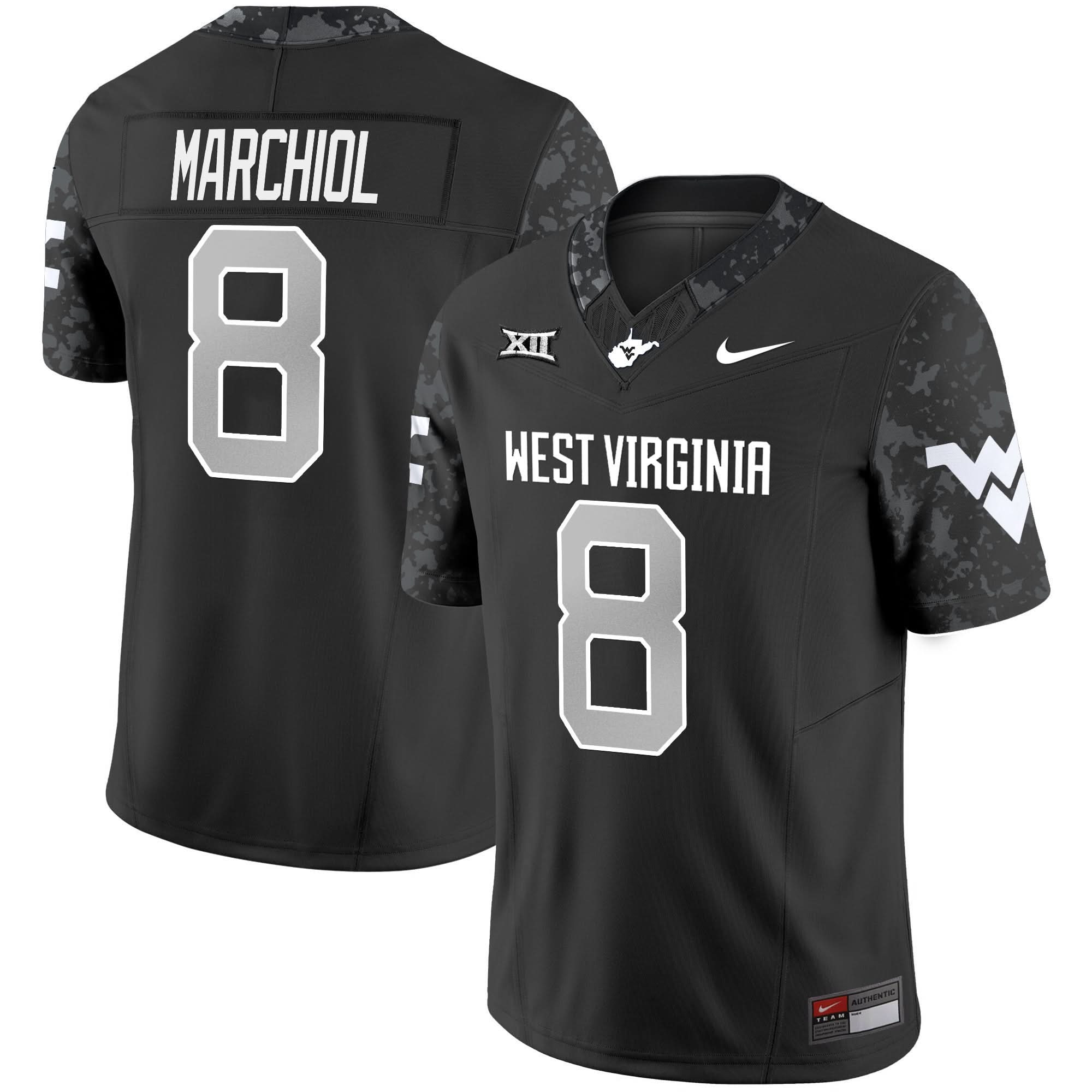 WVM 2024 Vapor Limited Jersey V2