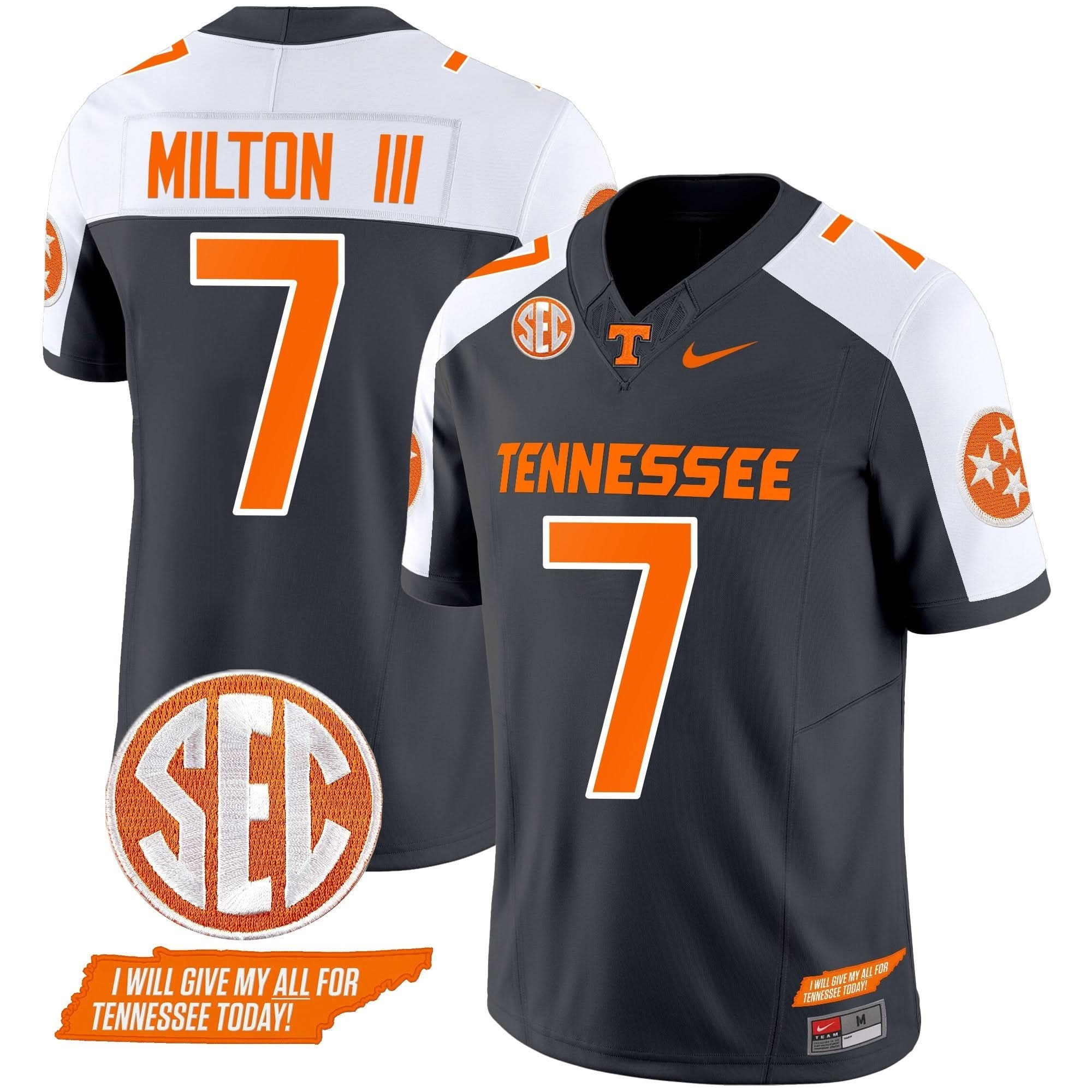 TV 2024 Vapor Limited Jersey V3