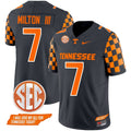 TV 2024 Checkerboard Vapor Limited Jersey V2