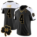 NDFI 2024 Gold Vapor Limited Jersey