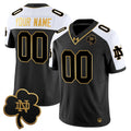 NDFI 2024 Gold Vapor Limited Custom Jersey