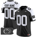 PSU 2024 Home Patch Vapor Limited Custom Jersey
