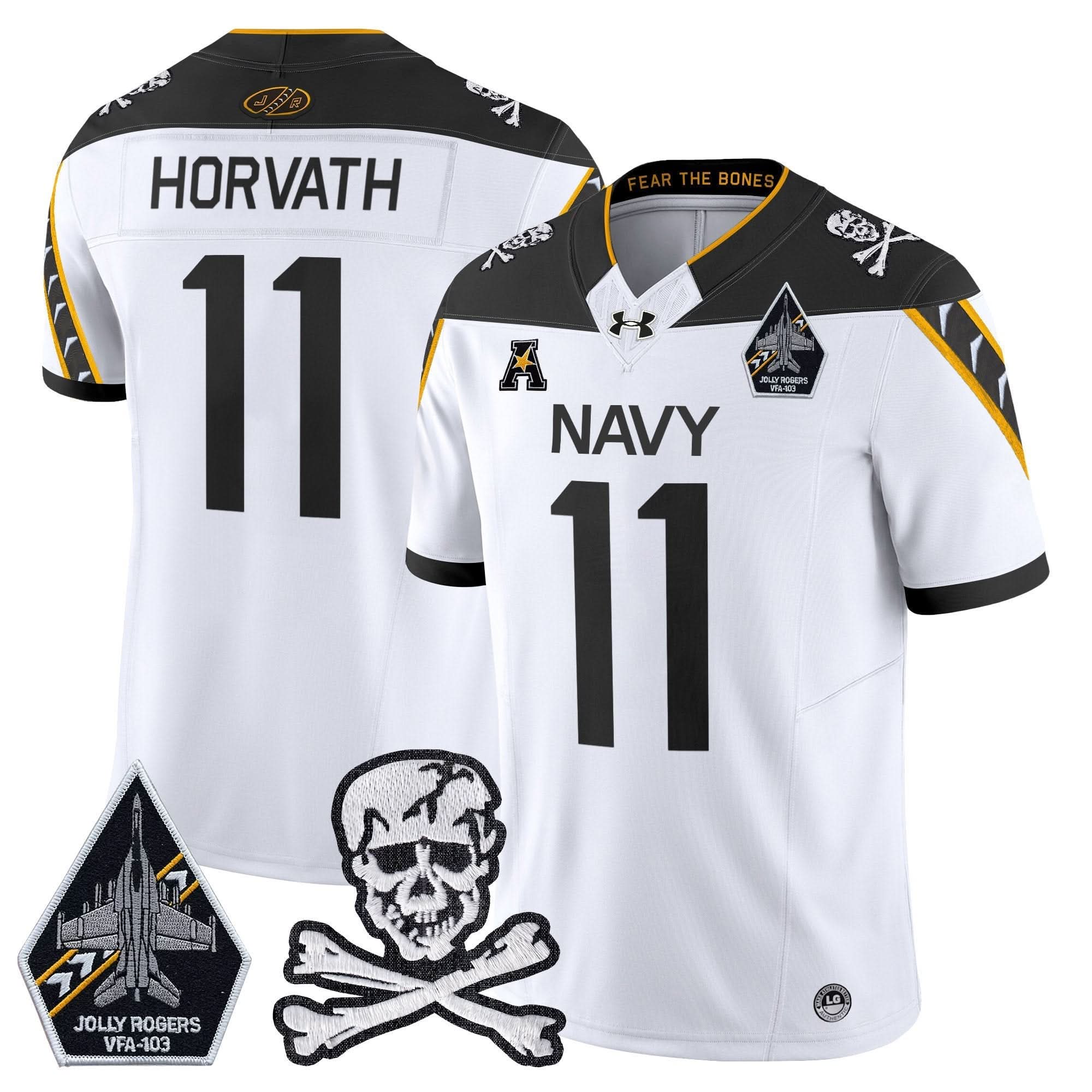 NM 2024 Vapor Limited Jersey