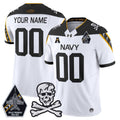 NM 2024 Vapor Limited Custom Jersey