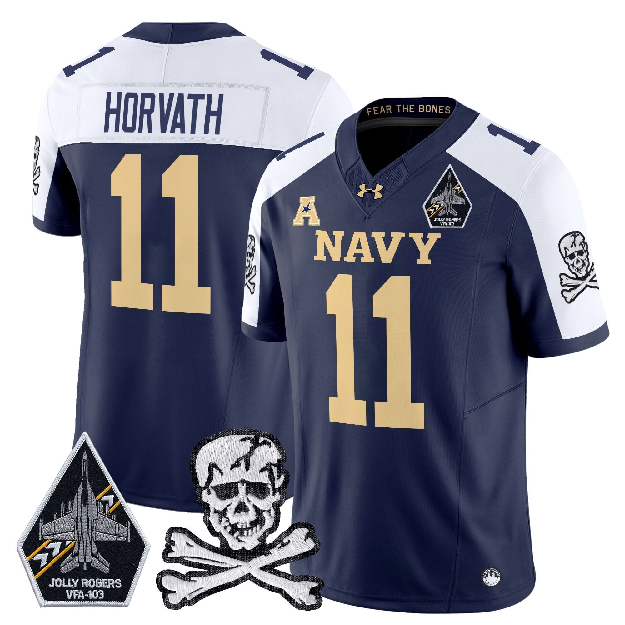 NM 2024 Vapor Limited Jersey V3