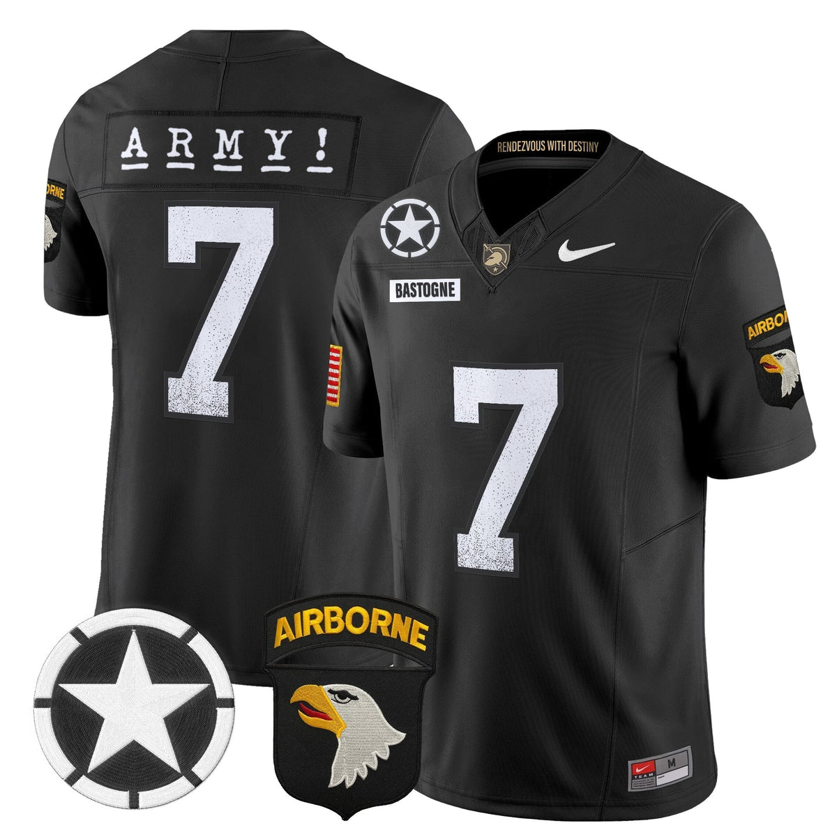 ABK 2025 Screaming PHI Vapor Limited Jersey