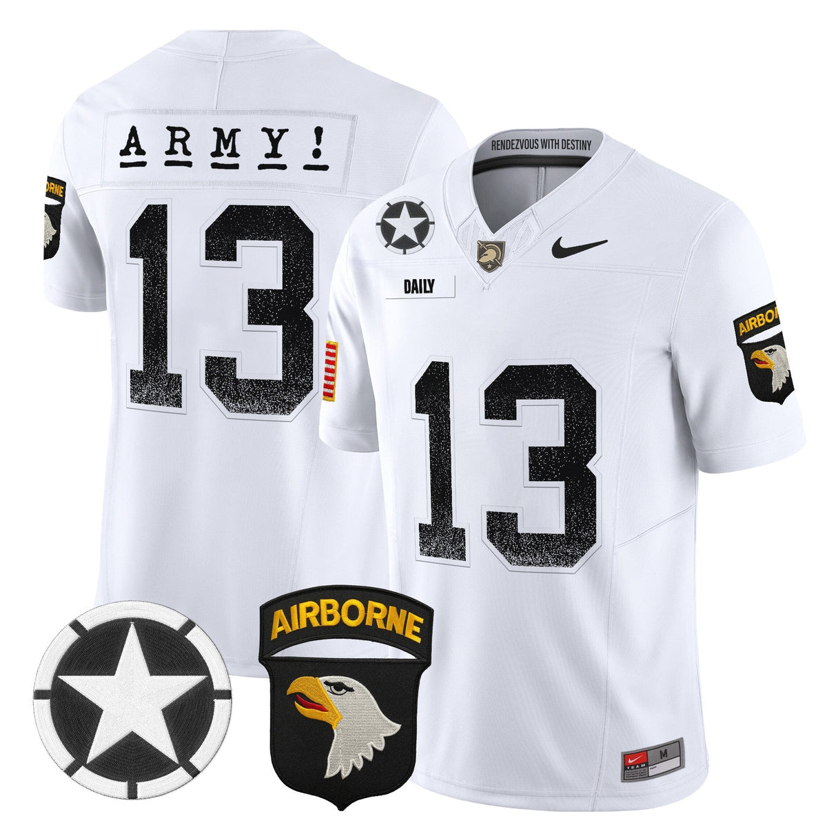 ABK 2025 Screaming PHI Vapor Limited Jersey
