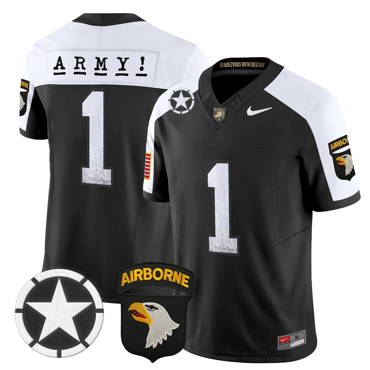 ABK 2025 Screaming PHI Vapor Limited Jersey