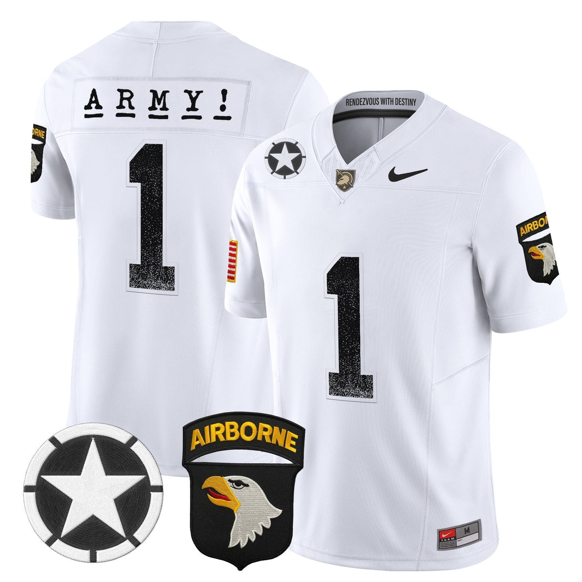 ABK 2025 Screaming PHI Vapor Limited Jersey