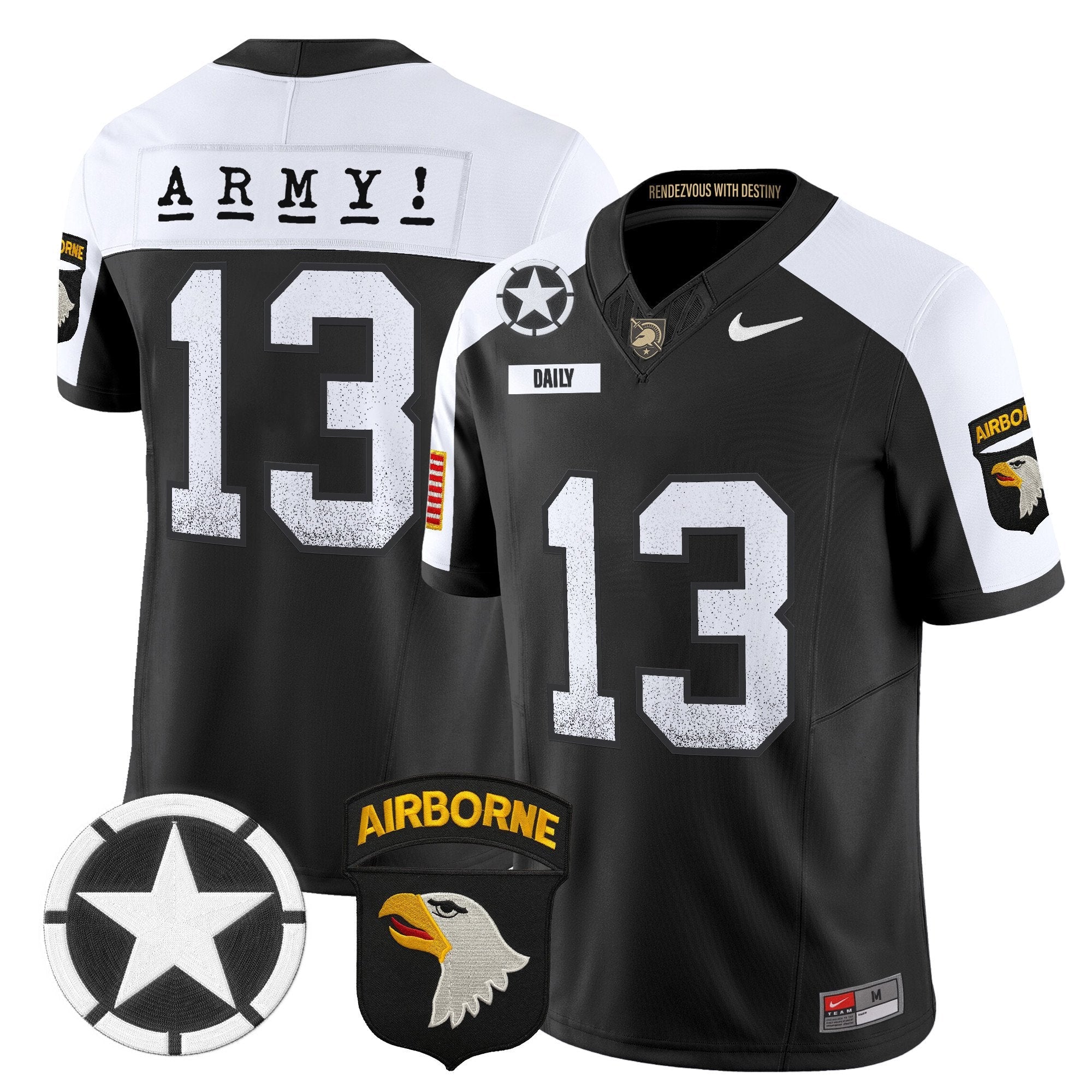 ABK 2025 Screaming PHI Vapor Limited Jersey