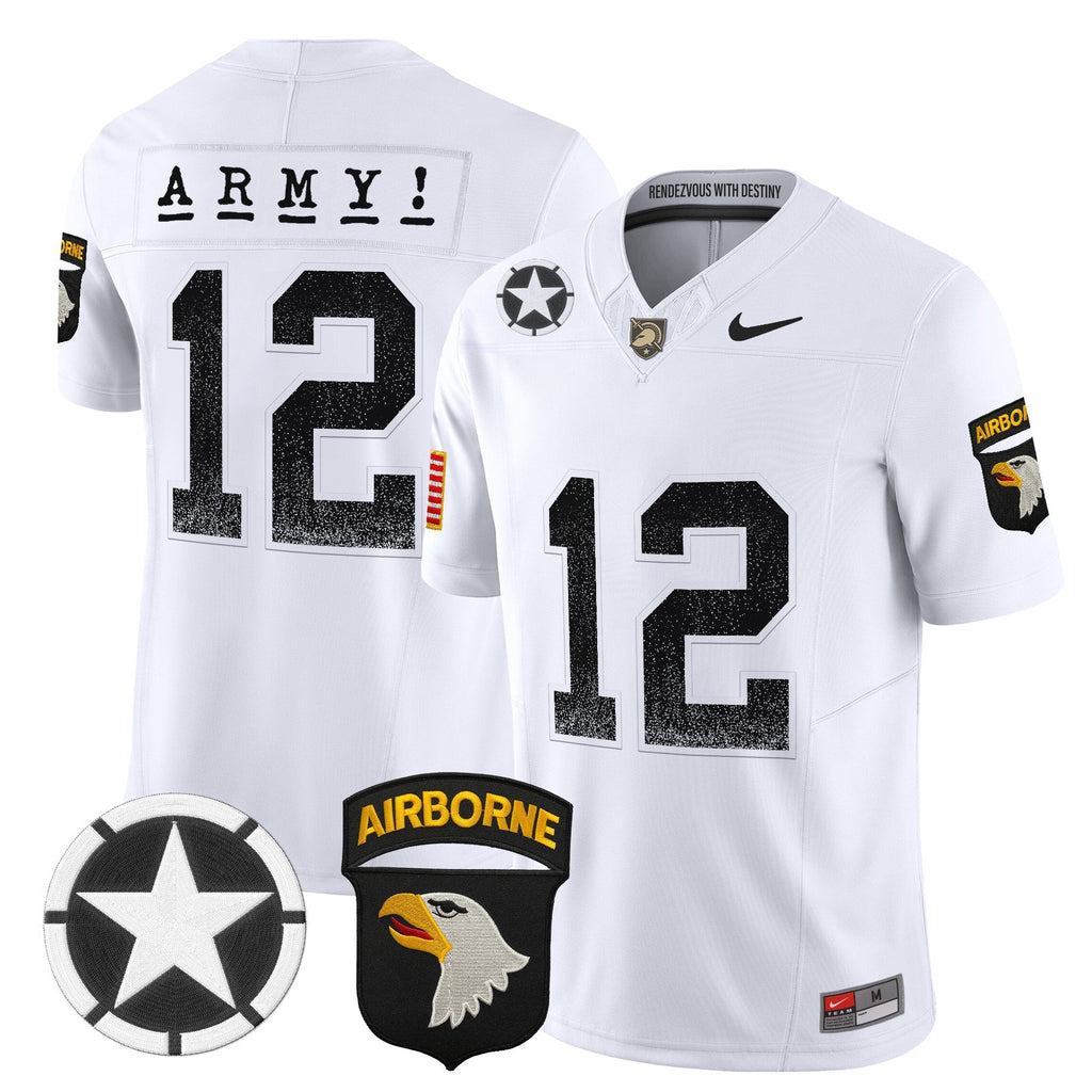 ABK 2025 Screaming PHI Vapor Limited Jersey