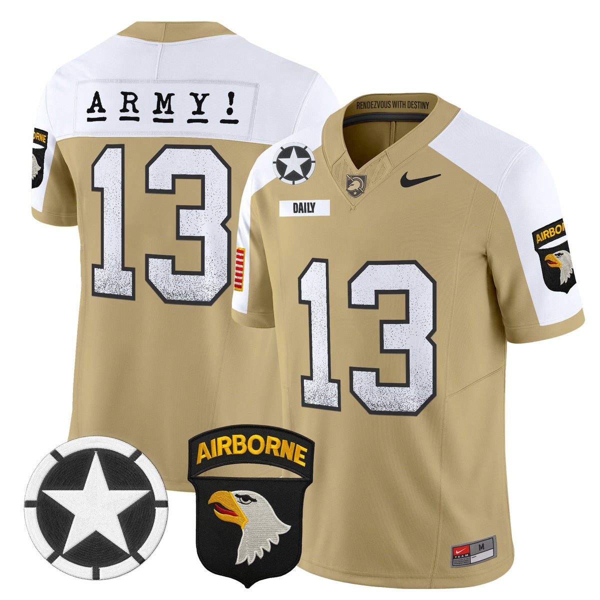 ABK 2025 Screaming PHI Vapor Limited Jersey