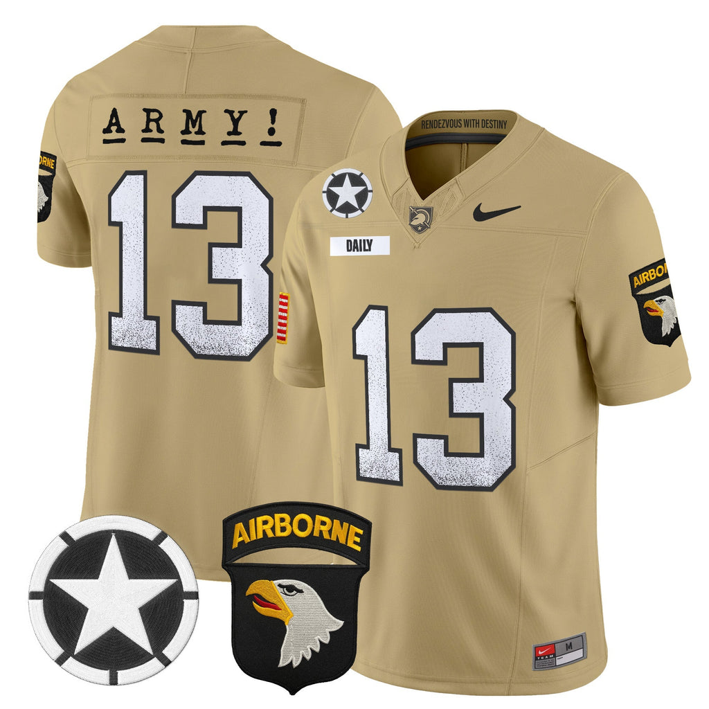 ABK 2025 Screaming PHI Vapor Limited Jersey