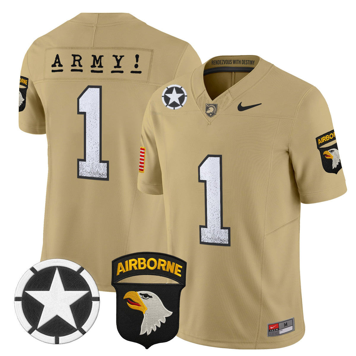 ABK 2025 Screaming PHI Vapor Limited Jersey
