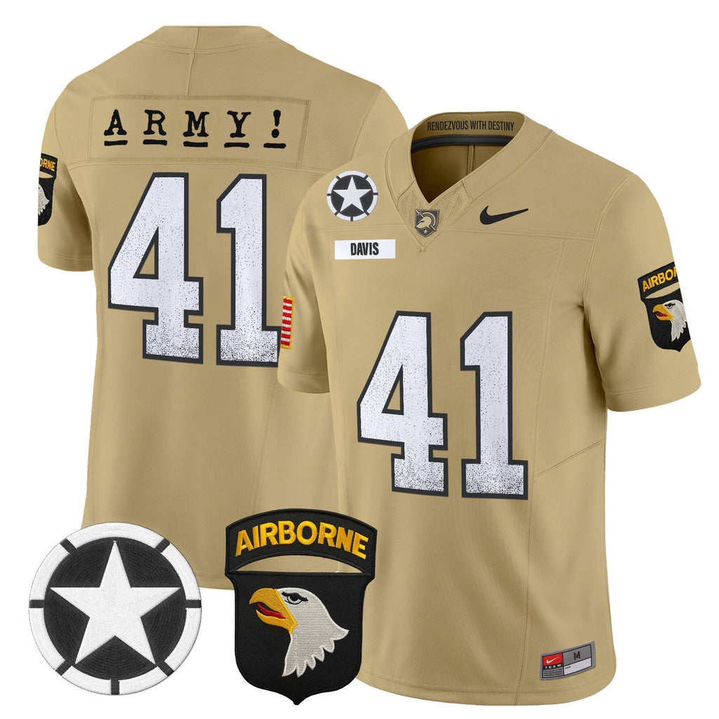 ABK 2025 Screaming PHI Vapor Limited Jersey