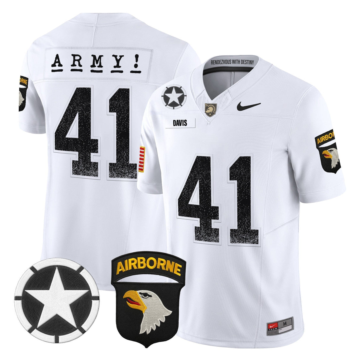 ABK 2025 Screaming PHI Vapor Limited Jersey