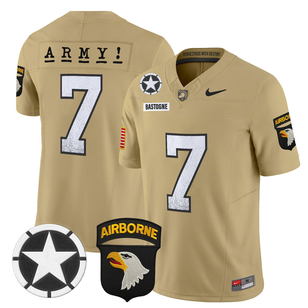 ABK 2025 Screaming PHI Vapor Limited Jersey