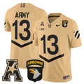 ABK 101st Airborne Division Patch 2024 Vapor Limited Jersey V3