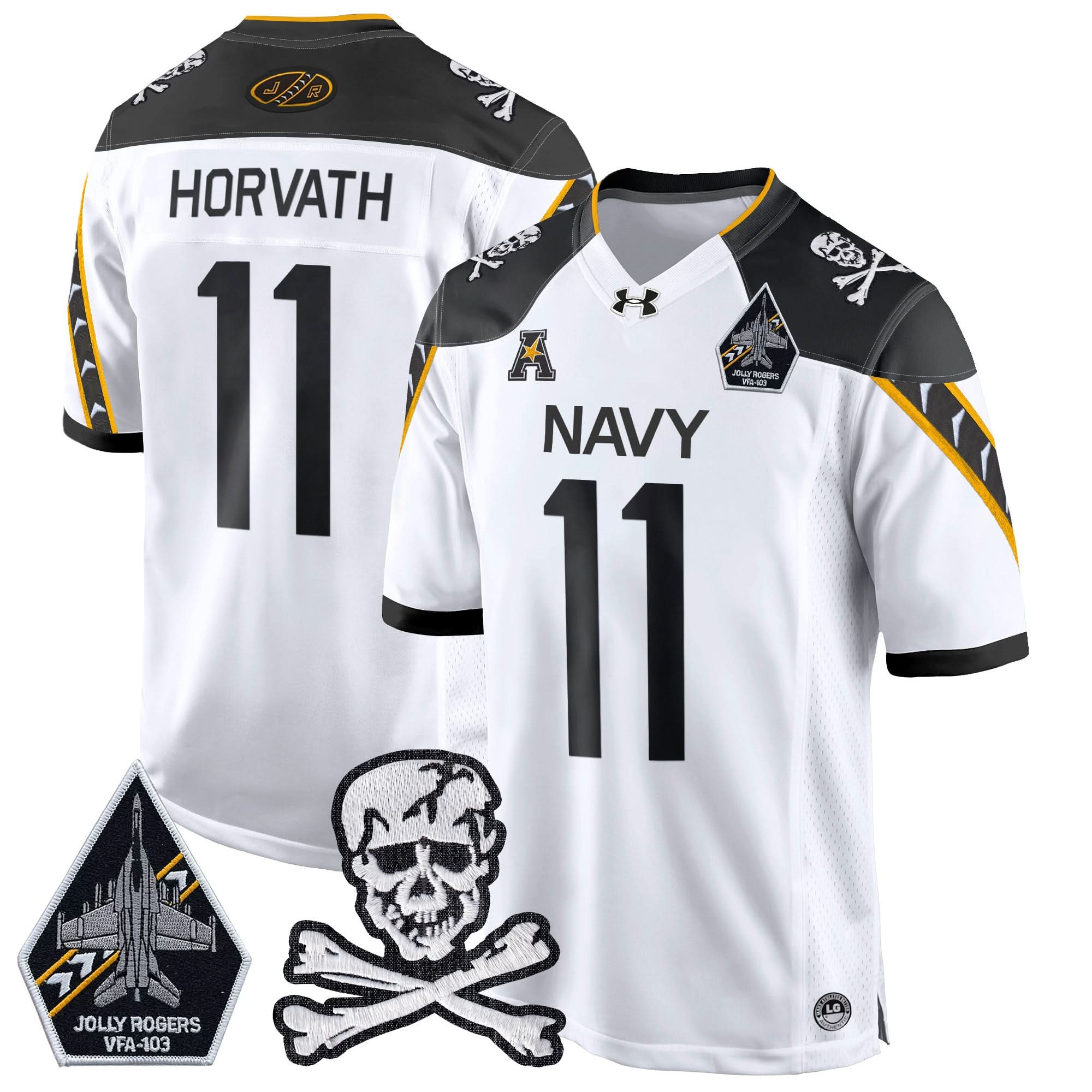 NM 2024 Game Jersey