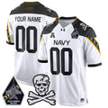 NM 2024 Game Custom Jersey