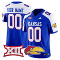 KJ 2024 Vapor Limited Custom Jersey V2