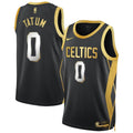 BC 2024/25 City Edition Swingman Jersey - Stitched