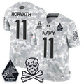 NM 2024 Salute to Service Vapor Limited Jersey