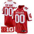 IND 2024 Game Custom Jersey V2