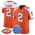 CT 2024 ACC Championship Patch Vapor Limited Jersey