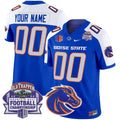 BSB 2024 Championship Vapor Limited Custom Jersey