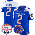 BSB 2025 The Fiesta Bowl Patch Vapor Limited Jersey