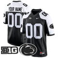 PSU 2024 Game Custom Jersey