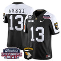 ABK Independence Bowl Patch 2024 Vapor Limited Jersey