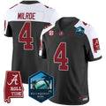 ACT 2025 ReliaQuest Bowl Patch Vapor Limited Jersey
