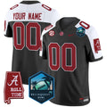 ACT 2025 ReliaQuest Bowl Patch Vapor Limited Custom Jersey