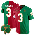 NDFI Split Vapor Limited Jersey