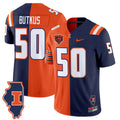 ILL Split Vapor Limited Jersey