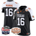 TL 2024 Chick-fil-A Peach Bowl Jersey