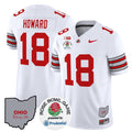 OSB 'Heritage Stripe' Rose Bowl Vapor Limited Jersey
