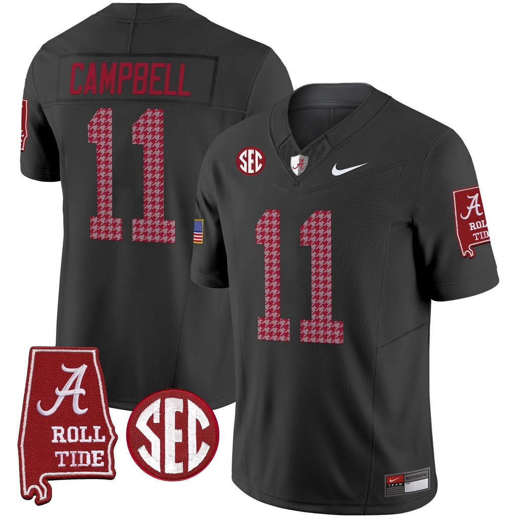 ACT Pro Combat Vapor Limited Jersey